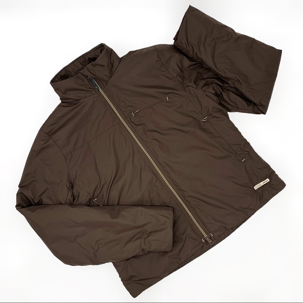 MERRELL Primaloft Insulated Jacket Size Large